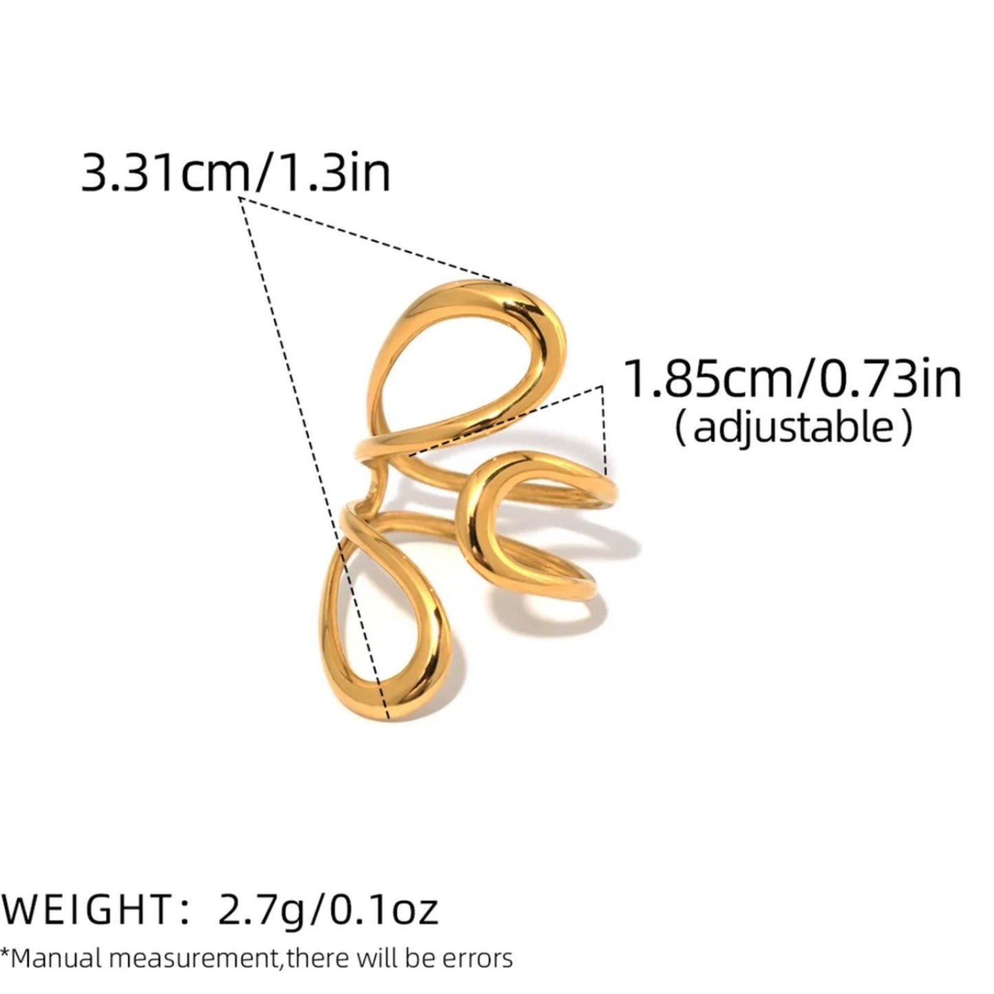 Viora Ring