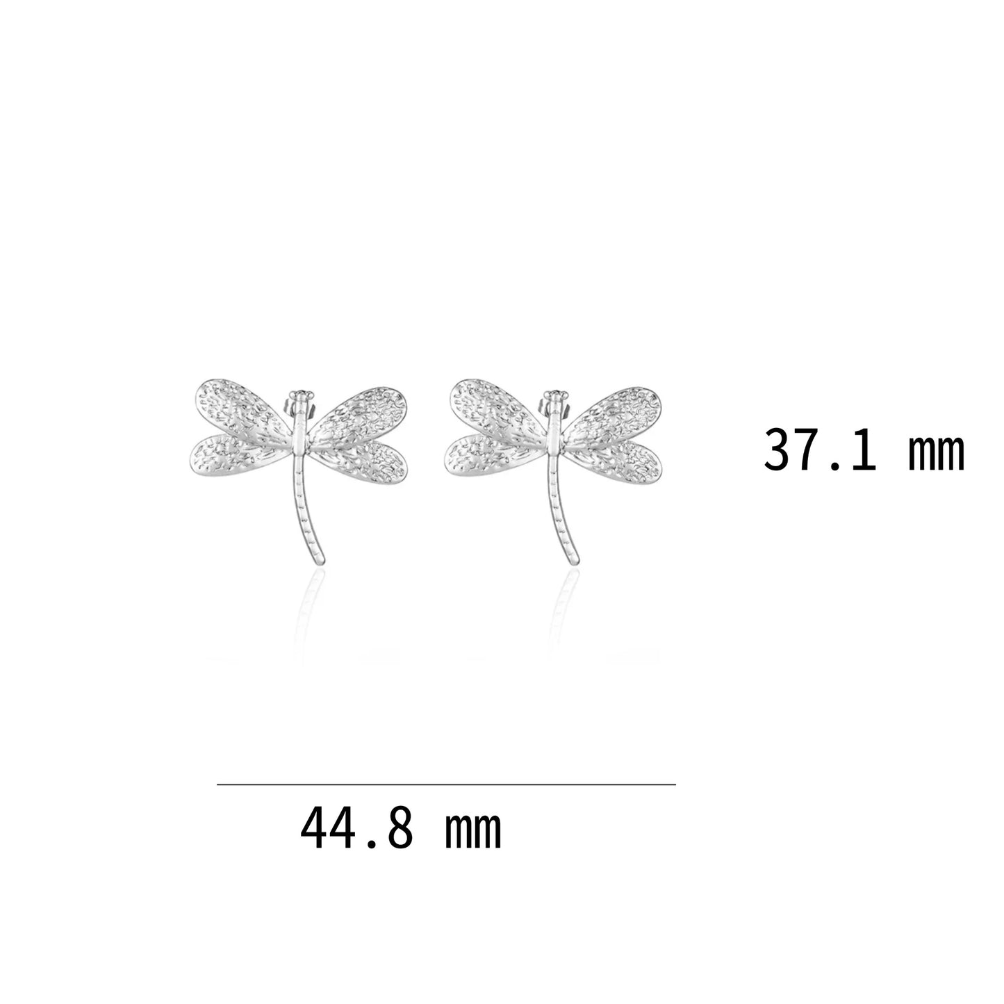 Drisana Earrings