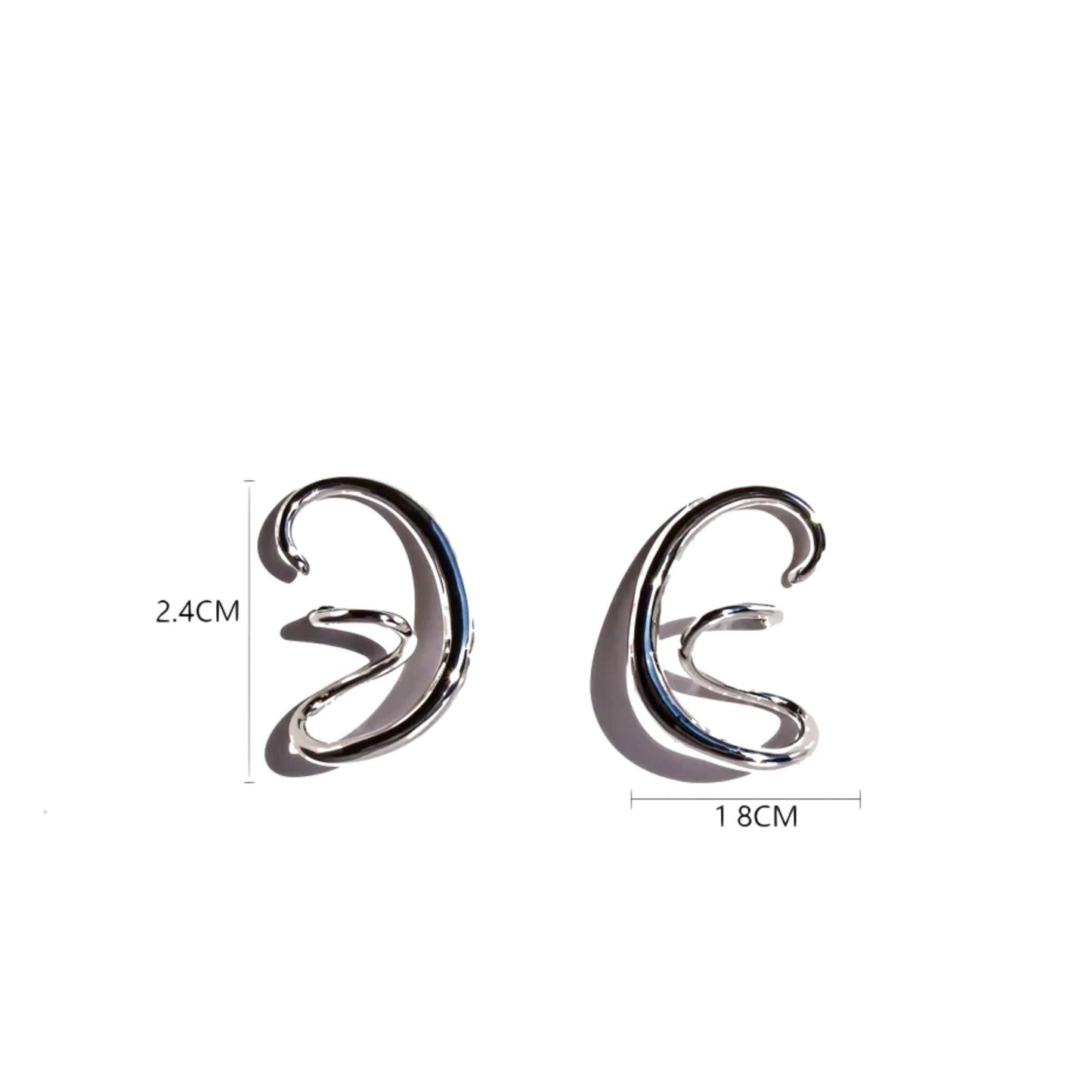 Onyx Studs
