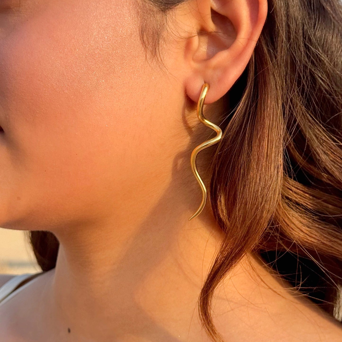 Aureo Studs