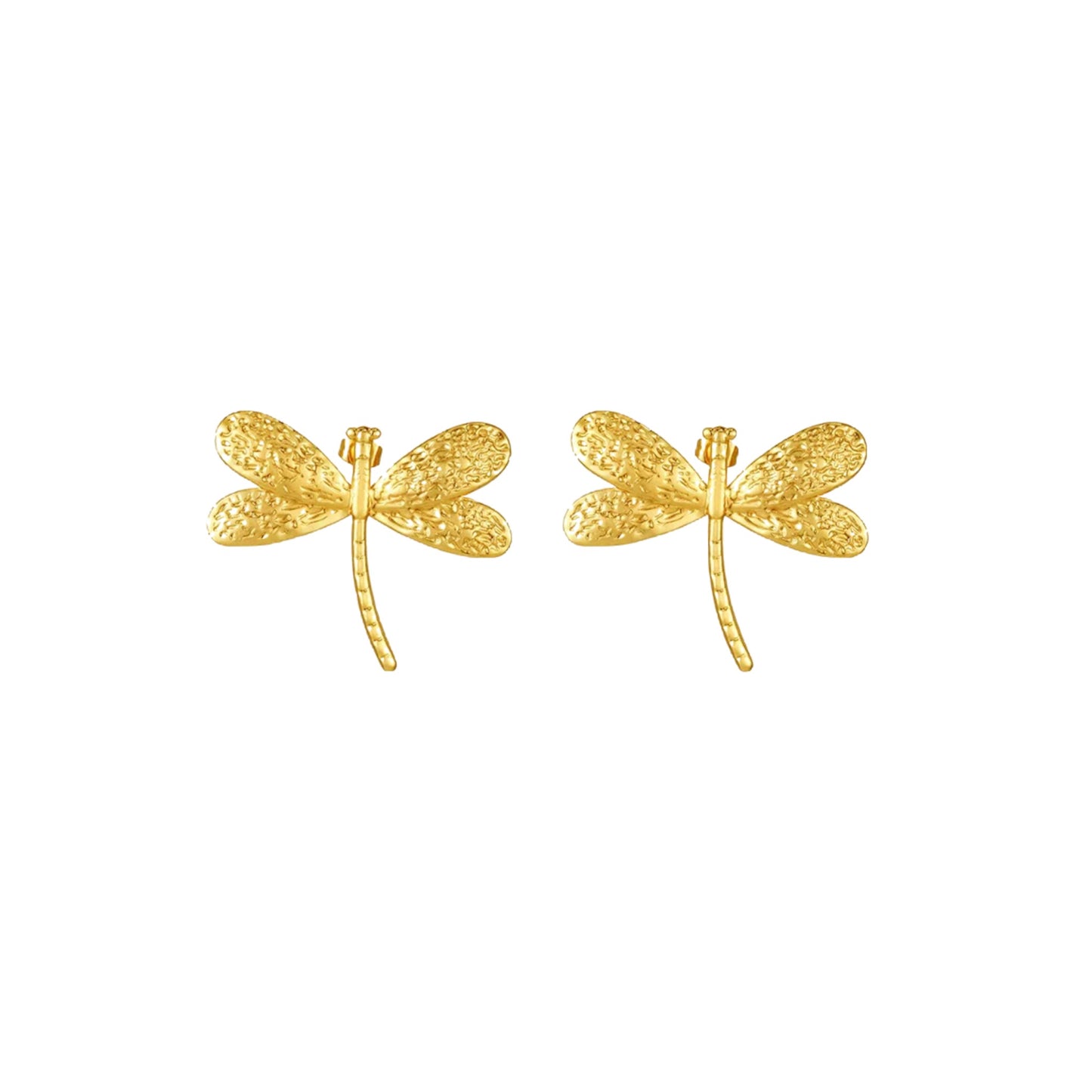 Drisana Earrings