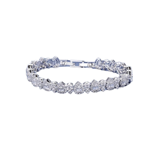 Enchanted Frost Bracelet