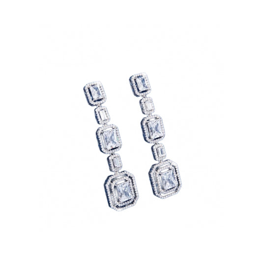 Prism Noel Drop Earrings