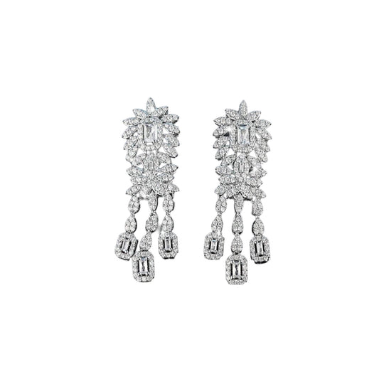 Celestial Gleam Earrings