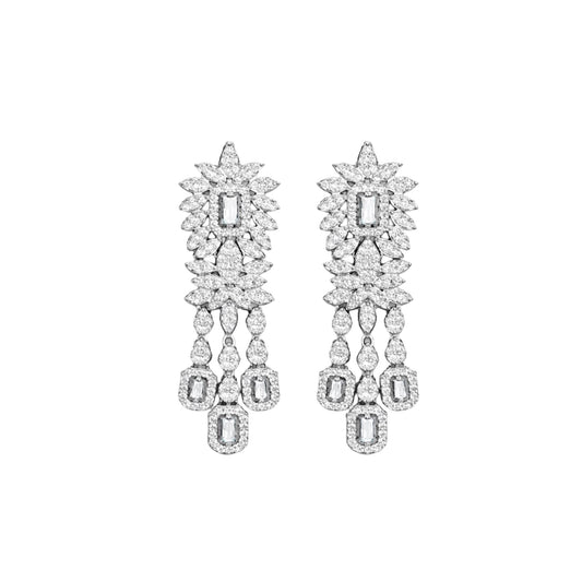 Celestial Gleam Earrings