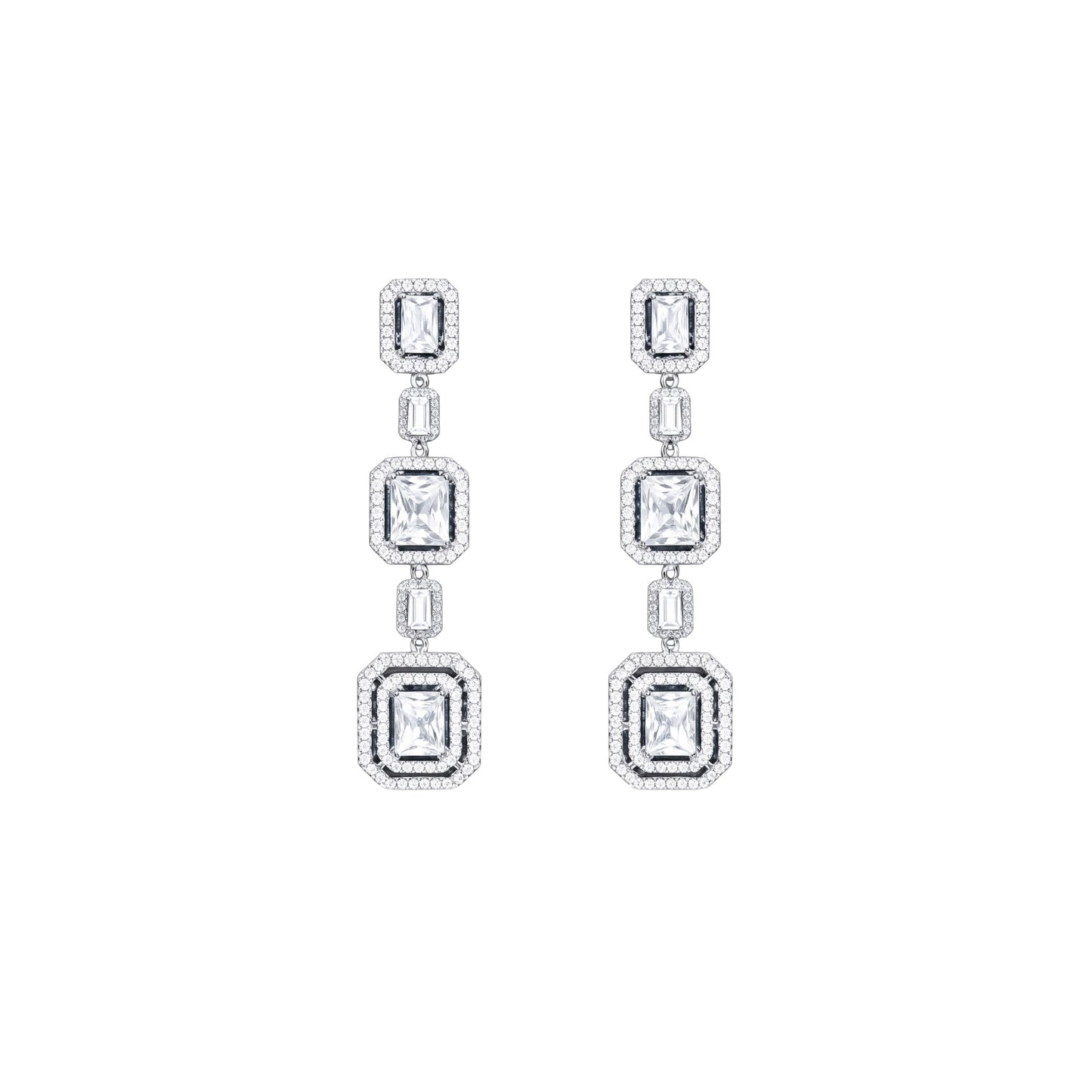 Prism Noel Drop Earrings