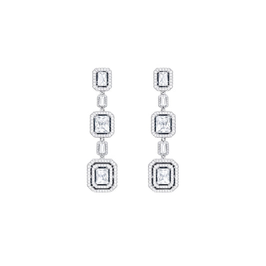 Prism Noel Drop Earrings