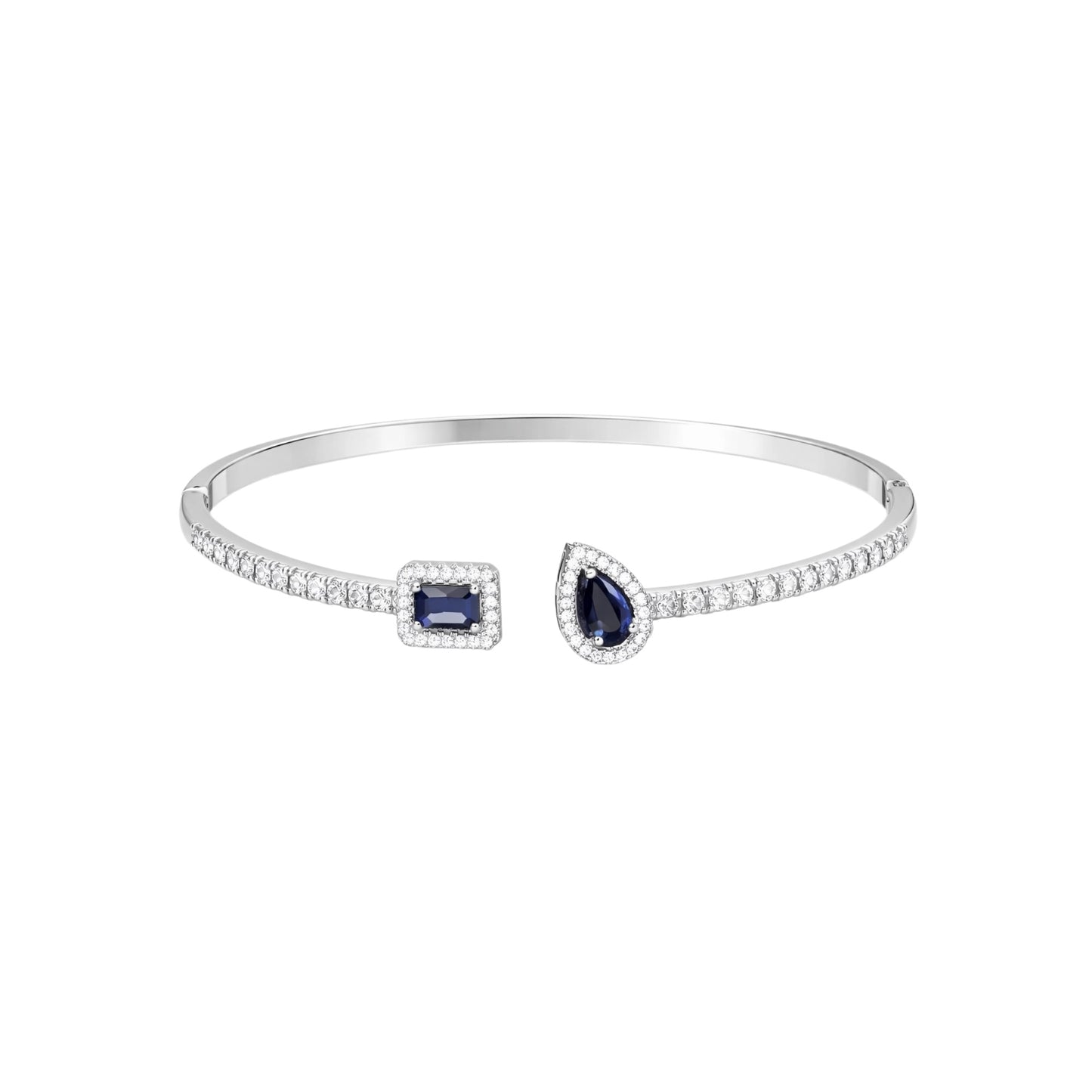 Midnight Noel Cuff