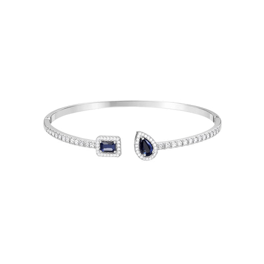 Midnight Noel Cuff