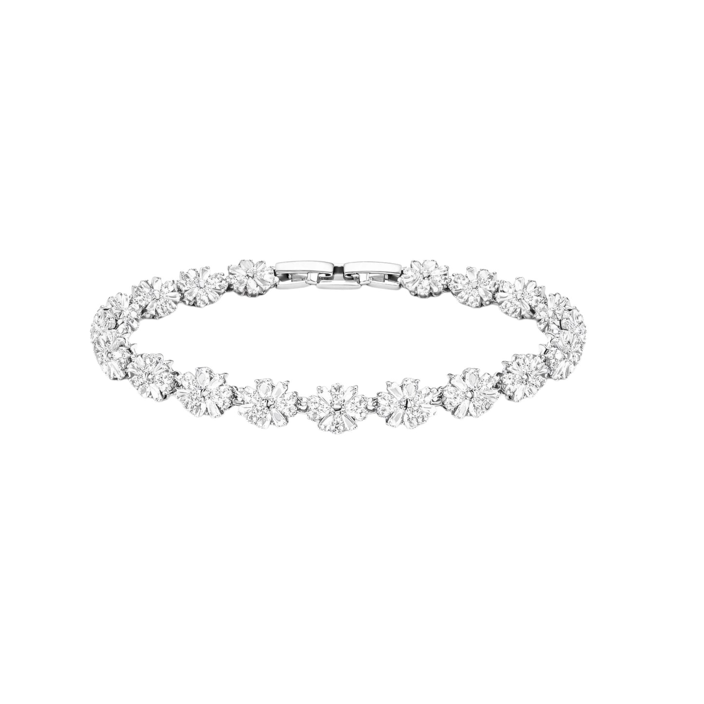 Winter Bloom Bracelet