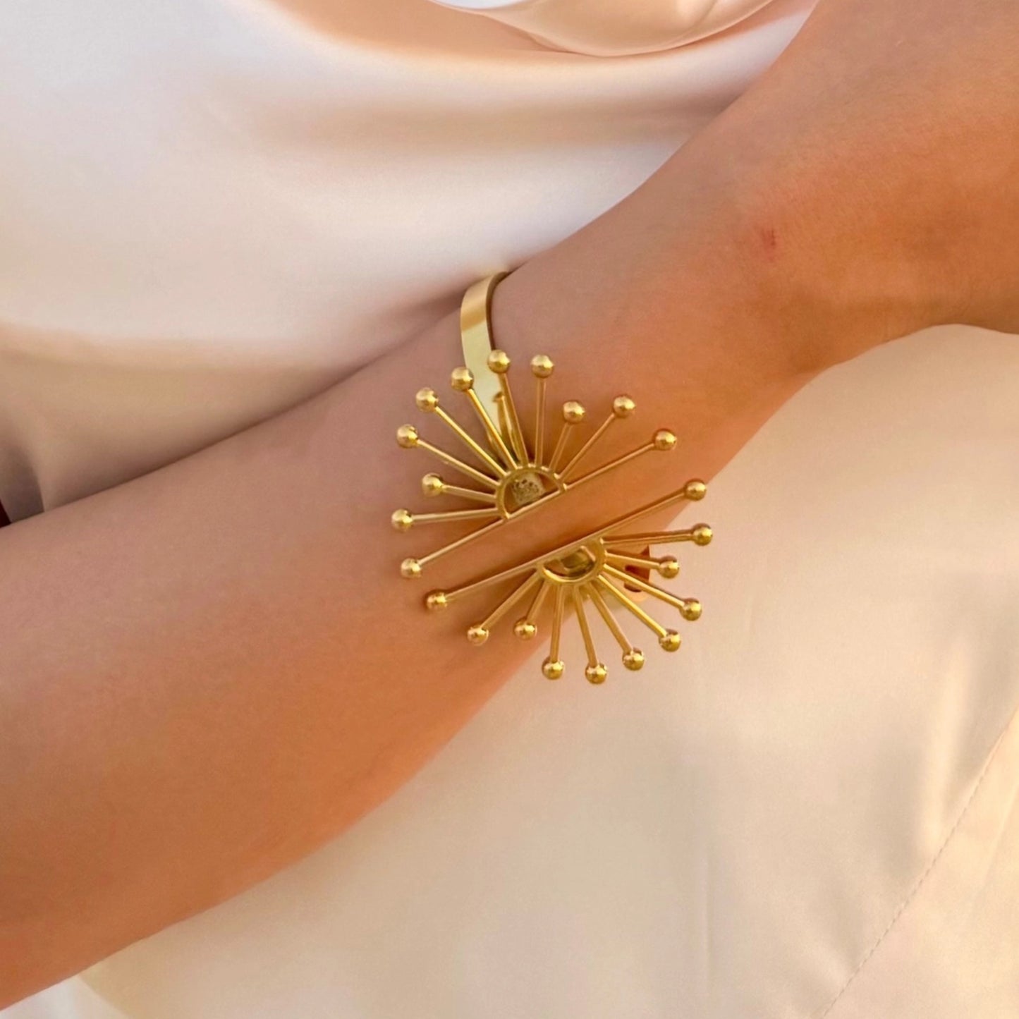 Solara Cuff